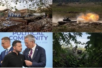 Iz časa u čas:CNN: Ukrajinci će Bajdenovim ljudima dati popis meta u Rusiji Iz časa u čas:CNN: Ukrajinci će Bajdenovim ljudima dati popis meta u Rusiji