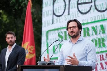 Zarubica: Cijene odvoza otpada rastu, a ulice i dalje nijesu čiste