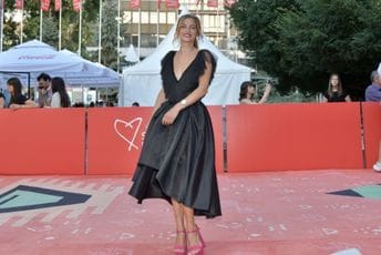 Mlada crnogorska glumica Lidija Kordić osvaja međunarodnu scenu Mlada crnogorska glumica Lidija Kordić osvaja međunarodnu scenu