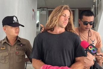 Sin španskog glumca ide doživotno u zatvor, ubio i raskomadao hirurga Sin španskog glumca ide doživotno u zatvor, ubio i raskomadao hirurga