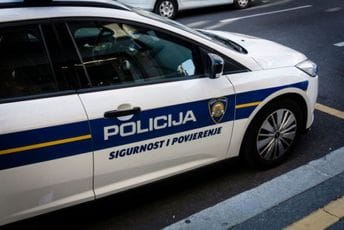 Svađa ljubavnih partnera umalo završila fatalno: Brazilac izbo Bosanca u Zagrebu, uhapšen je