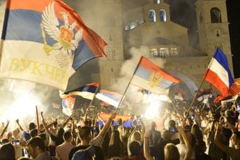 Četiri su godine od 30. avgusta: Od obećanog 'Luksemburga' do 'Bjelorusije na Balkanu' Četiri su godine od 30. avgusta: Od obećanog 'Luksemburga' do 'Bjelorusije na Balkanu'