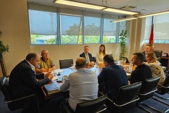 Gutić: Cilj je da se obezbijedi pristojan život penzionerima Gutić: Cilj je da se obezbijedi pristojan život penzionerima