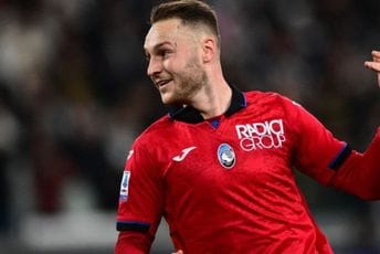 Kupmejners u Juventusu za 55 miliona eura Kupmejners u Juventusu za 55 miliona eura