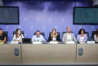 Za dva mjeseca inspektori izrekli kazne u iznosu od skoro 3.2 miliona eura: U 80 odsto nadzora uvrđene nepravilnost Za dva mjeseca inspektori izrekli kazne u iznosu od skoro 3.2 miliona eura: U 80 odsto nadzora uvrđene nepravilnost