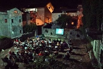 Počinje treći Festival etnološkog filma u Risnu: Filmske priče o baštini od Balkana do Australije Počinje treći Festival etnološkog filma u Risnu: Filmske priče o baštini od Balkana do Australije