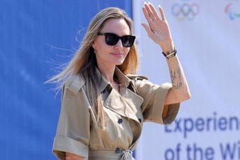 Organizatori Mostre prinuđeni da spriječe susret Anđeline Džoli i Breda Pita; Barbera: Nema šanse da se ukrste na Lidu Organizatori Mostre prinuđeni da spriječe susret Anđeline Džoli i Breda Pita; Barbera: Nema šanse da se ukrste na Lidu