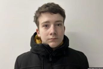 Uhapšeni srpski i rumunski državljani: Osumnjičeni da su uputili bombaške prijetnje članovima američkog Kongresa Radovanić