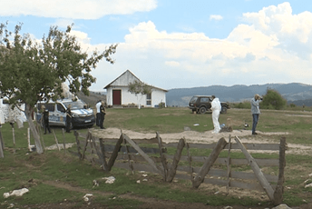 Aktivirao jutros ručnu bombu: Stradali Pepeljak prije dva mjeseca prijavljivan zbog nasilja u porodici Aktivirao jutros ručnu bombu: Stradali Pepeljak prije dva mjeseca prijavljivan zbog nasilja u porodici