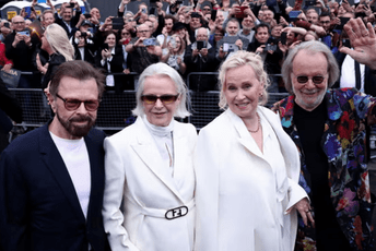 Iako nije imao dozvolu: Tramp na skupovima puštao muziku Abba-e, bend mu tražio da to ne čini Iako nije imao dozvolu: Tramp na skupovima puštao muziku Abba-e, bend mu tražio da to ne čini