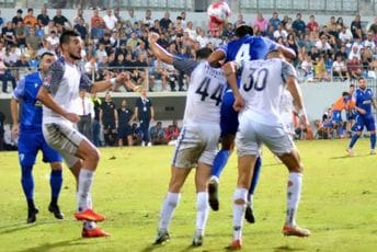 Otrant na DG areni, fudbal se vraća u Tuzi, Mornar u Nikšiću, lokalni derbi u Tivtu