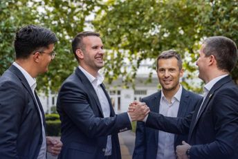 Kad partijski interesi 'samelju' političke principe Kad partijski interesi 'samelju' političke principe