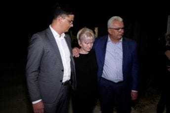 Obilježeno 19 godina od ubistva Slavoljuba Šćekića Obilježeno 19 godina od ubistva Slavoljuba Šćekića