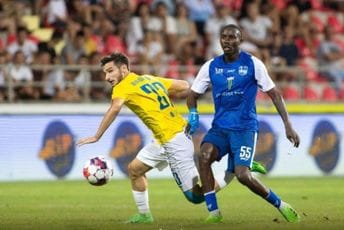 Ide na Maltu: Ondong više nije član Mornara Ide na Maltu: Ondong više nije član Mornara