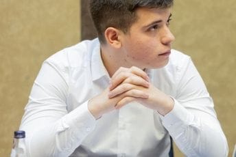 Šljivančanin opoziciji: DPS zaboravila način na koji je zapošljavala svoje političke uhljebe
