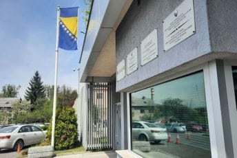 Sud BiH ukinuo pritvor bivšem pripadniku kavačkog klana Sud BiH ukinuo pritvor bivšem pripadniku kavačkog klana