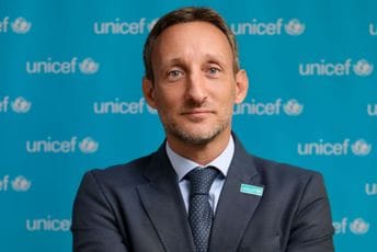 Mikele Servadei novi šef UNICEF-a u Crnoj Gori Mikele Servadei novi šef UNICEF-a u Crnoj Gori