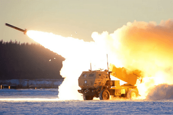 Stejt department odobrio: Hrvatska kupuje HIMARS Stejt department odobrio: Hrvatska kupuje HIMARS