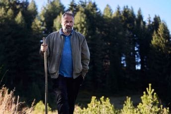 Cecunjanin: Što će biti od planine i Plava ako ostanemo bez smrče Cecunjanin: Što će biti od planine i Plava ako ostanemo bez smrče