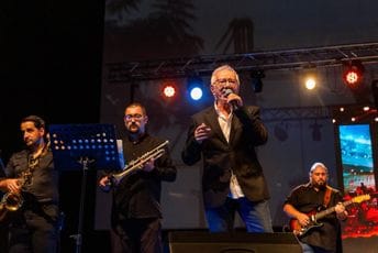 Uz muziku “Makadama” završen Barski ljetopis Uz muziku “Makadama” završen Barski ljetopis