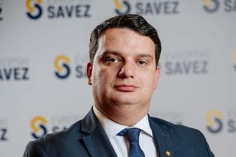 Odžić: Najavljena poskupljenja vode u cijeloj Crnoj Gori još jedan u nizu “benefita” programa Evropa sad