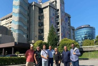 Kandidati za generalnog direktora RTCG: Imenovanje Raonića namješteno, Savjet će ga birati dok god on bude htio Kandidati za generalnog direktora RTCG: Imenovanje Raonića namješteno, Savjet će ga birati dok god on bude htio