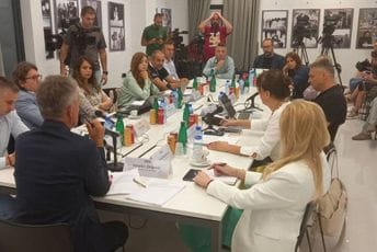 Suđenje članovima Savjeta RTCG: Depresivni optimizam odvjetnika