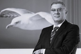 Preminuo Mislav Bezmalinović, proslavljeni hrvatski vaterpolista Preminuo Mislav Bezmalinović, proslavljeni hrvatski vaterpolista