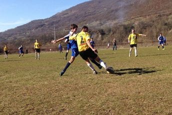 Kreću i trećeligaši: Prvi mečevi u grupi Sjever, rekord svih vremena u ligi Centar Kreću i trećeligaši: Prvi mečevi u grupi Sjever, rekord svih vremena u ligi Centar