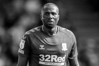 U 39. godini: Preminuo nekadašnji fudbalski reprezentativac Obale Slonovače, Sol Bamba U 39. godini: Preminuo nekadašnji fudbalski reprezentativac Obale Slonovače, Sol Bamba