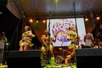 Počinje Tivat World Music festival: Na otvaranju argentinski bend „Mixtura Criolla“ i kubanska „Cubalcanica“