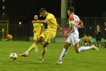 Druga liga: Mladost se učvrstila na vrhu, Ibar slavio na DG areni, Kom i Iskra bez pobjednika