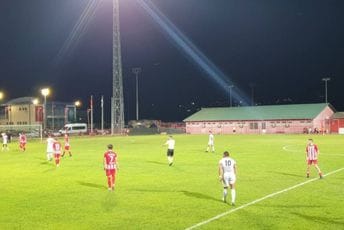 Lovćenu derbi kola: Rudar na čelu, prate ga Cetinjani, Mladost i Igalo Lovćenu derbi kola: Rudar na čelu, prate ga Cetinjani, Mladost i Igalo