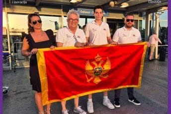 Radulović na prestižnim informatičkim takmičenjima u Aleksandriji i Rijadu Radulović na prestižnim informatičkim takmičenjima u Aleksandriji i Rijadu