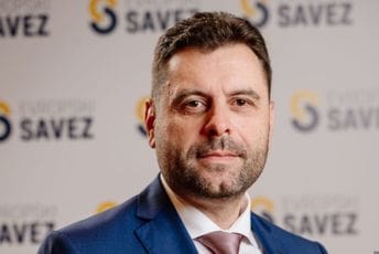 Vujović: Još jedna međunarodna blamaža crnogorske vlasti