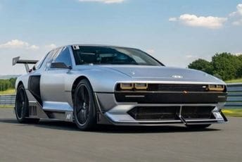 Najatraktivniji Hyundaijev koncept napokon ide u proizvodnju Najatraktivniji Hyundaijev koncept napokon ide u proizvodnju