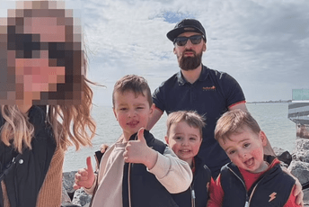 Engleska: Otac ubio tri sina pa sebi oduzeo život Engleska: Otac ubio tri sina pa sebi oduzeo život