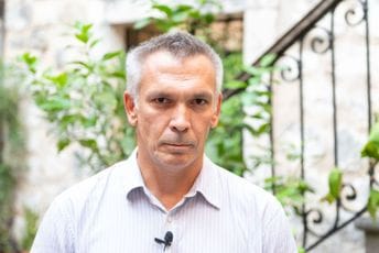 Živković: Kotoru potreban režim zaštite koji će biti osnov za generisanje razvoja, a ne haosa Živković: Kotoru potreban režim zaštite koji će biti osnov za generisanje razvoja, a ne haosa