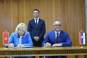 Zogović i Vukićević u Beogradu: Mi bližih niti treba, niti možemo da imamo Zogović i Vukićević u Beogradu: Mi bližih niti treba, niti možemo da imamo