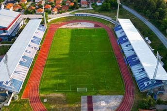 Ko će direktno u Drugu CFL: Večeras u Beranama pada odluka