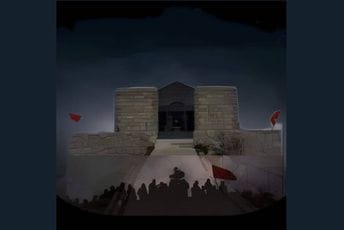 "Mi smo spremni": Veliki građanski skup 5. septembra na Lovćenu "Mi smo spremni": Veliki građanski skup 5. septembra na Lovćenu