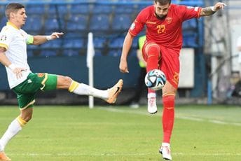 Prosinečki pozvao Šipčića: To znači da Vujačić očito neće biti spreman za Island i Vels Prosinečki pozvao Šipčića: To znači da Vujačić očito neće biti spreman za Island i Vels