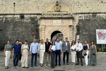 I Kotorski pokret u izbornoj trci, Kovačević nosilac liste I Kotorski pokret u izbornoj trci, Kovačević nosilac liste