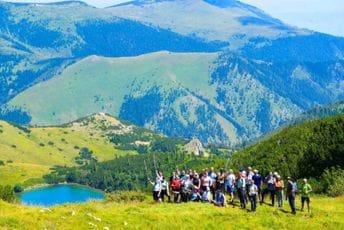 Berane bilježe sve veći broj posjetilaca: Planine i sela postali mamac za turiste