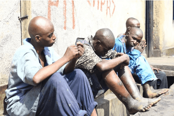 U Kongu tokom pokušaja bjekstva iz zatvora poginulo 129 osoba U Kongu tokom pokušaja bjekstva iz zatvora poginulo 129 osoba