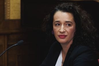 Rastoder-Ljaić podržala Evropski savez: Osjećam obavezu da preuzmem odgovornost da Podgorica bude grad po mjeri svih građana Rastoder-Ljaić podržala Evropski savez: Osjećam obavezu da preuzmem odgovornost da Podgorica bude grad po mjeri svih građana