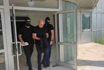 Tužilaštvo traži oduzimanje imovine Uliću i Drešaju