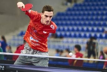 Filip Radović nije stigao do finala, u Crnu Goru donosi bronzanu medalju