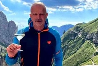 Poginuo izvršni direktor Audija: Pao sa 3.000 metara Poginuo izvršni direktor Audija: Pao sa 3.000 metara