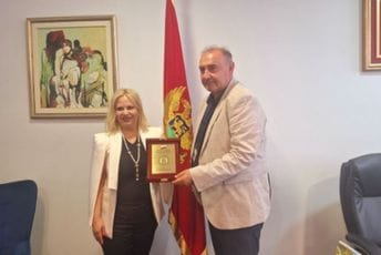 Bjeković: Postupali smo direktno, bez posredovanja drugih državnih organa Bjeković: Postupali smo direktno, bez posredovanja drugih državnih organa